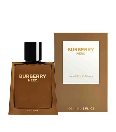 burberry heren parfum 100 ml|Burberry hero 100ml price.